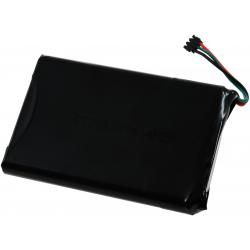 akumulátor pre Navigation GPS Garmin nüvi 2495 LMT / 2595 LMT / 2585TV / 2545 LMT / Typ 361-00035-03_3
