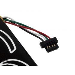 akumulátor pre Navigon 2120 Max_2