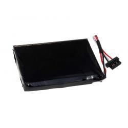 akumulátor pre Navigon 5100 Serie/ Navigon 5100 MAX