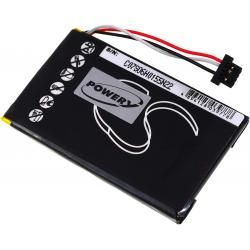 akumulátor pre Navigon 70 Premium_1