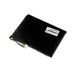 akumulátor pre Navigon 7210/ Navigon 7310 /Typ BI-GC411-1K6KAY_1
