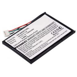 akumulátor pre Navigon 8310_1