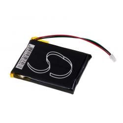 akumulátor pre Navigon Typ 384.00021.005_1