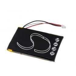 akumulátor pre Navigon Typ 8390-YE01-0780_1