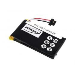 akumulátor pre Navigon Typ LIN3740011038020033_1