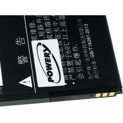 akumulátor pre Navon Mizu M402_2