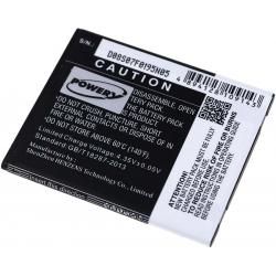 akumulátor pre Navon Mizu M450_1