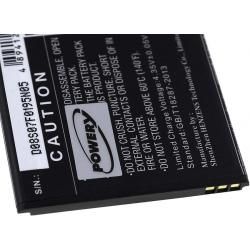 akumulátor pre Navon Mizu M450_2