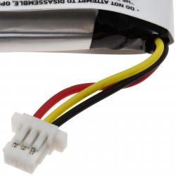 akumulátor pre Nest Hello NC5100US Videotürklingel_2