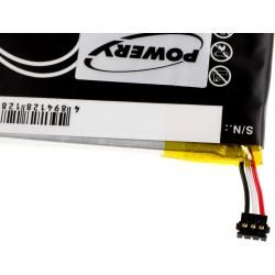 akumulátor pre Nest Typ TL284443_2