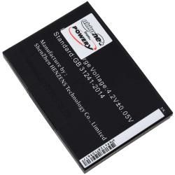 akumulátor pre NetGear AirCard 790 AirCard 790s mobilen Hotspot_1