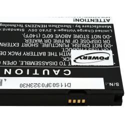 akumulátor pre Netgear Typ 308-10019-01_2