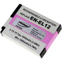 akumulátor pre Nikon Coolpix S610_3