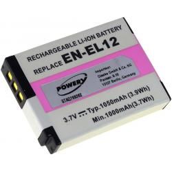 akumulátor pre Nikon Coolpix S610_4