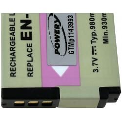 akumulátor pre Nikon Coolpix S70_2