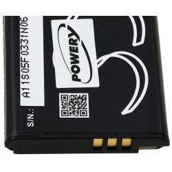 akumulátor pre Nintendo New 3DS / NN3DS / Typ KTR-003_2