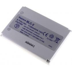 akumulátor pre Nokia 1261_3