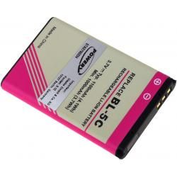 akumulátor pre Nokia 5130 Xpress Music_4