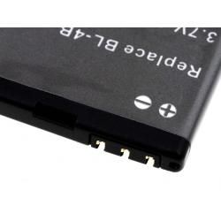 akumulátor pre Nokia 6111_2