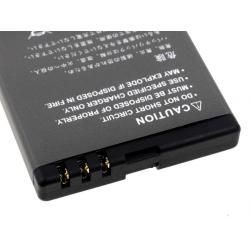 akumulátor pre Nokia 6700 classic_2