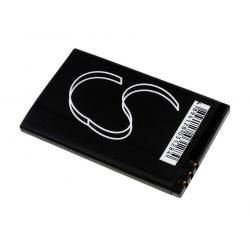 akumulátor pre Nokia 8900E_1