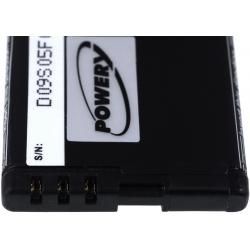 akumulátor pre Nokia C5_2