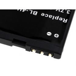 akumulátor pre Nokia E66 support_2