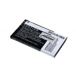 akumulátor pre Nokia E66_1