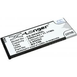 akumulátor pre Nokia Lumia 950 Dual SIM_1