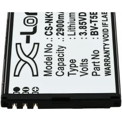 akumulátor pre Nokia Lumia 950 Dual SIM_4