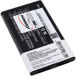 akumulátor pre Nokia TA-1551 Handy_1