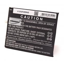 akumulátor pre Nokia TAyp HE 317_1