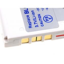 akumulátor pre Nokia Typ BLC-1_2