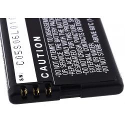 akumulátor pre Nokia Typ BP-5T 1650mAh_2