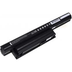 akumulátor pre Notebook Sony VAIO VPC-EF3S1E/BI
