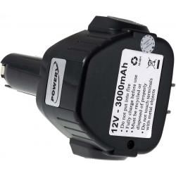 akumulátor pre nožnice KLAUKE ES 85 3000mAh_4