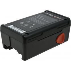akumulátor pre nožnice na živý plot Gardena EasyCut 42 (648844)