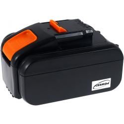 akumulátor pre nožnice na živý plot Worx WG259E.5