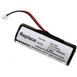 akumulátor pre nožnice Wella Xpert HS71/ Typ 1531582_1