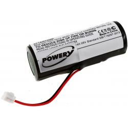 akumulátor pre nožnice Wella Xpert HS71/ Typ 1531582