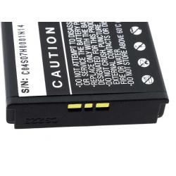 akumulátor pre NTT DoCoMo ASO29038 2600mAh_2