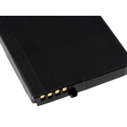 akumulátor pre O2 XDA Cosmo_2