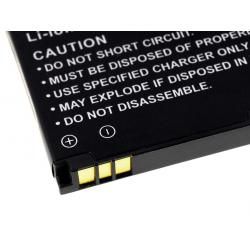 akumulátor pre O2 Xda diamond_2