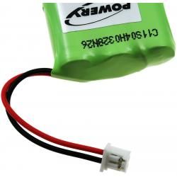 akumulátor pre obojok Dogtra 22000NCP_2