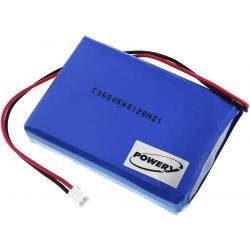 akumulátor pre Olympia platobný terminál CM-762_1