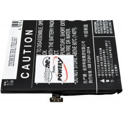 akumulátor pre OnePlus E1000, E1001, E1005_2