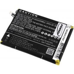 akumulátor pre Oppo X909 / Typ BLP539_1