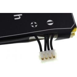 akumulátor pre Oppo X909 / Typ BLP539_2