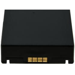 akumulátor pre Opticon Typ 02-BATLION-10_2