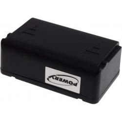 akumulátor pre ovládanie žeriavu Autec LK4 / Typ ARB-LBM02M_1